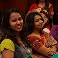 Upasana Kamineni Launches Saree Draping Workshop by Dolly Jain Photos | Picture 911967