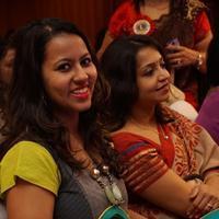 Upasana Kamineni Launches Saree Draping Workshop by Dolly Jain Photos | Picture 911968