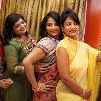 Upasana Kamineni Launches Saree Draping Workshop by Dolly Jain Photos | Picture 911969