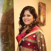 Solo art Show to Support Pratyusha Foundation Photos