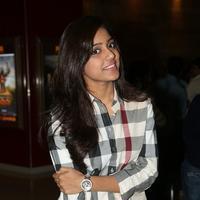 Vithika Sheru at PK Movie Premiere Show Photos | Picture 912419