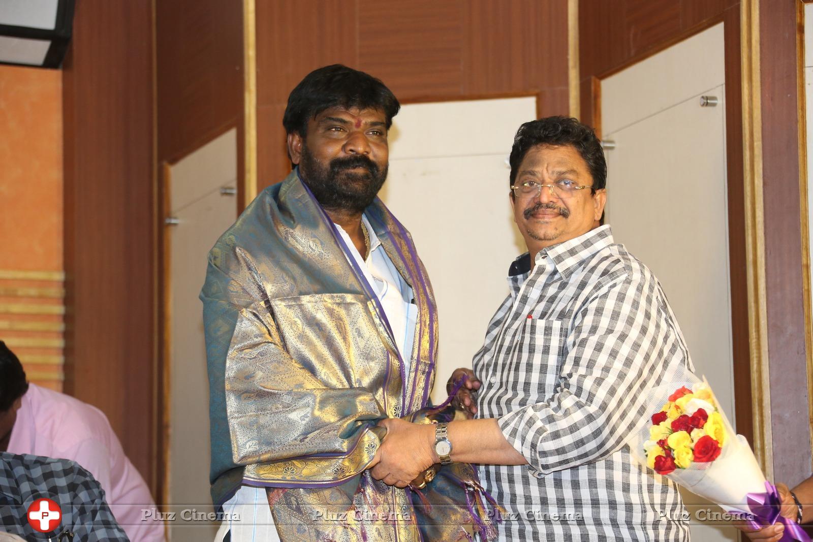 Chandrakala Movie Success Meet Photos | Picture 914590
