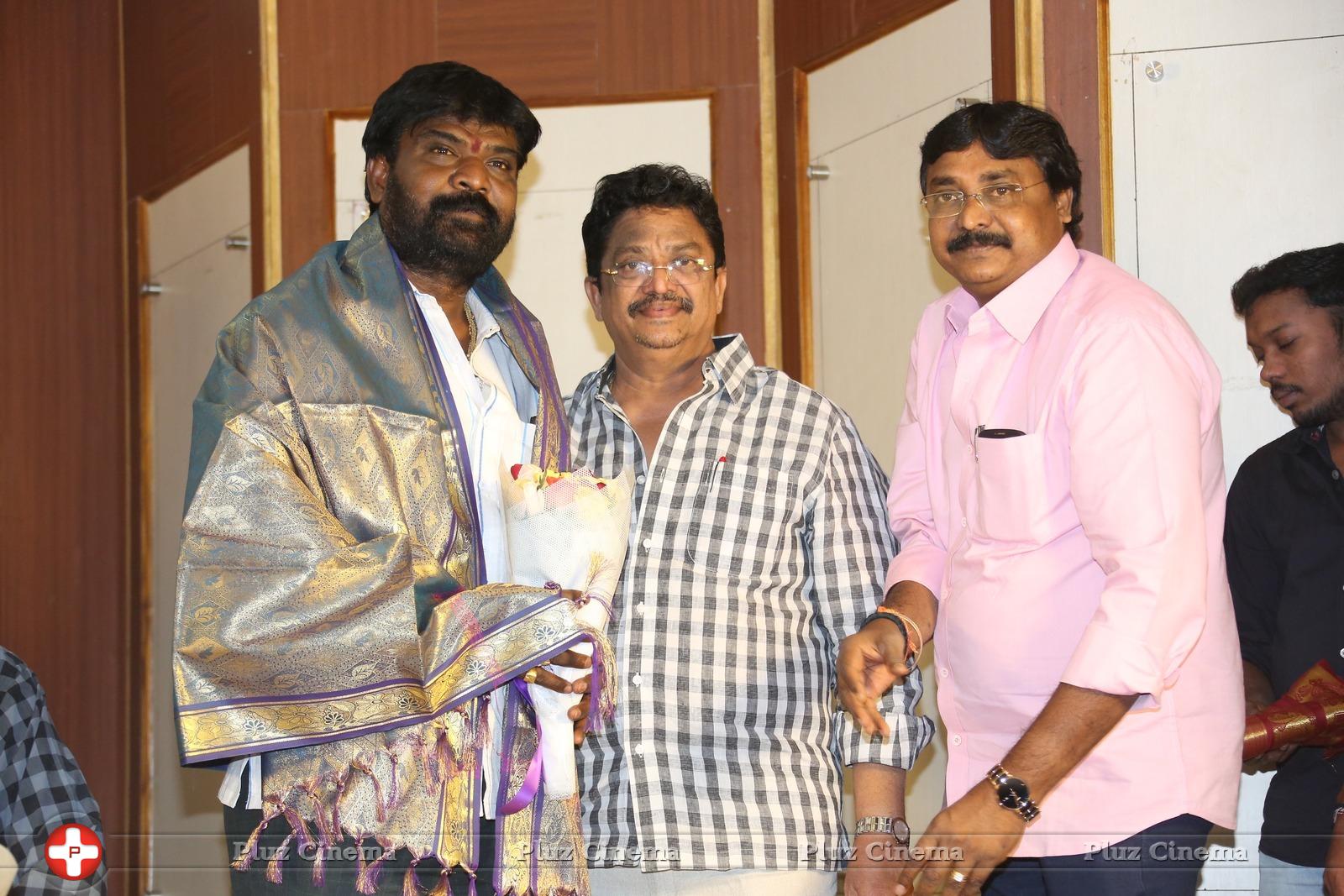Chandrakala Movie Success Meet Photos | Picture 914592