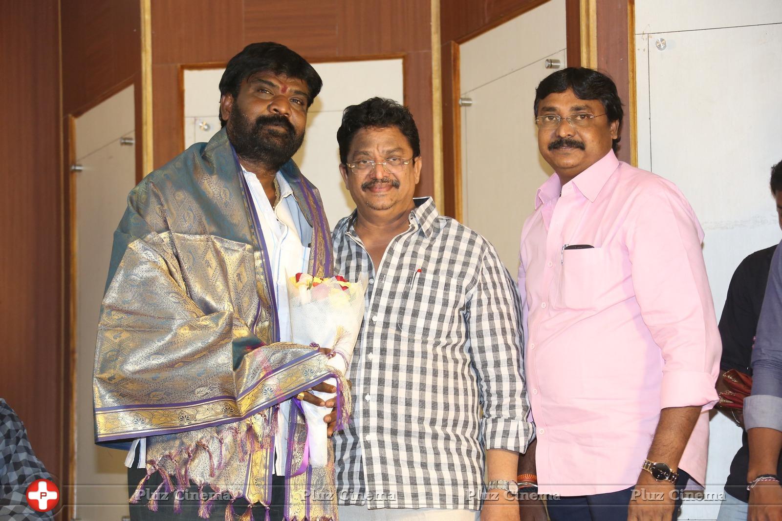 Chandrakala Movie Success Meet Photos | Picture 914593