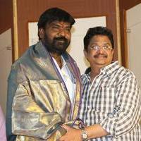 Chandrakala Movie Success Meet Photos | Picture 914591