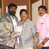 Chandrakala Movie Success Meet Photos | Picture 914592