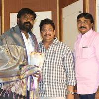 Chandrakala Movie Success Meet Photos | Picture 914593