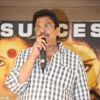 Chandrakala Movie Success Meet Photos