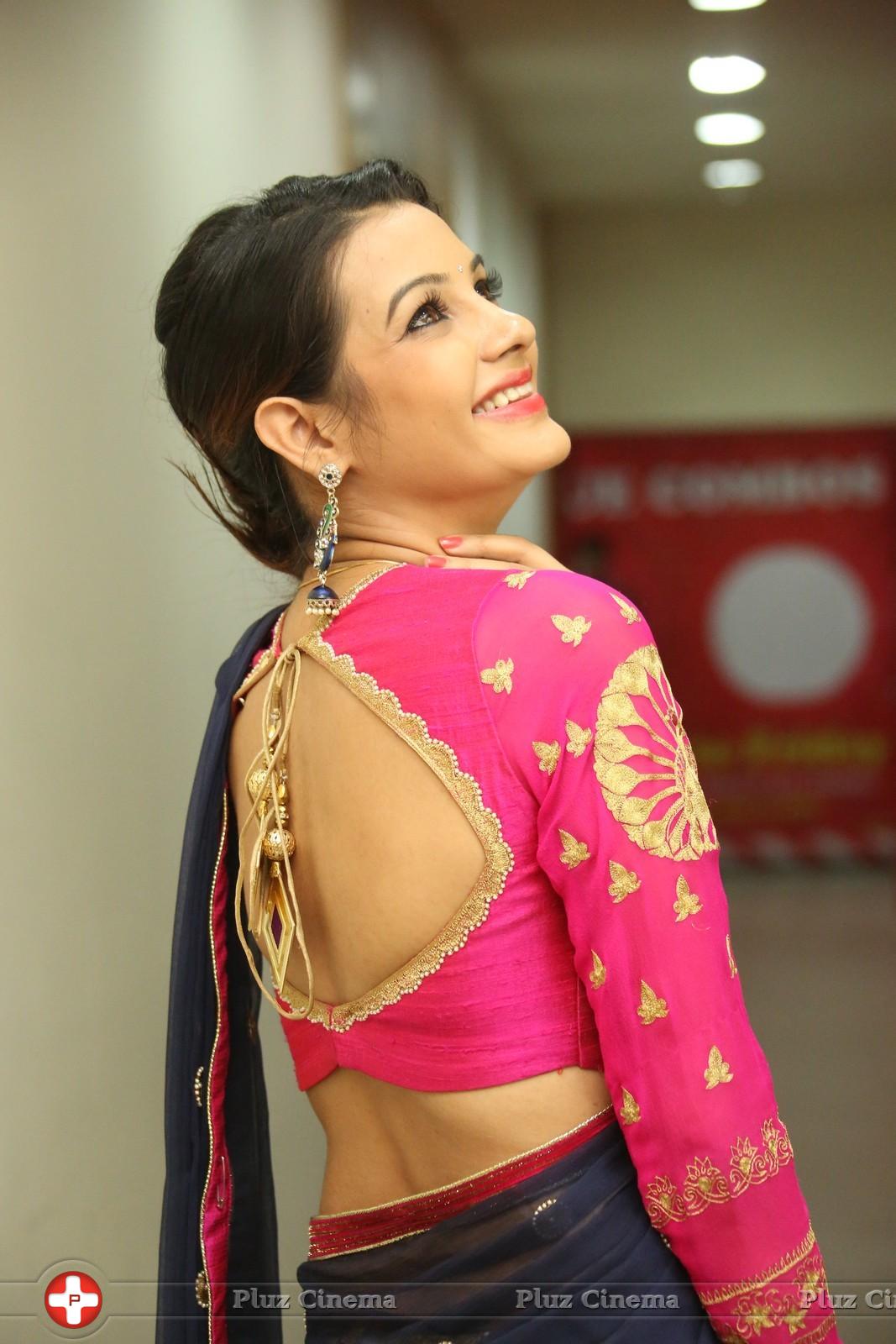 Diksha Panth at avvintha Movie Audio Launch Event Photos | Picture 914129