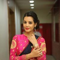 Diksha Panth at avvintha Movie Audio Launch Event Photos | Picture 914087