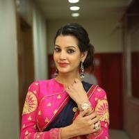 Diksha Panth at avvintha Movie Audio Launch Event Photos | Picture 914088