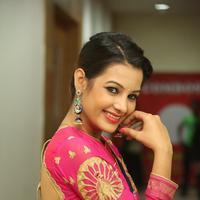 Diksha Panth at avvintha Movie Audio Launch Event Photos | Picture 914093
