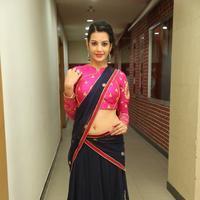 Diksha Panth at avvintha Movie Audio Launch Event Photos | Picture 914094