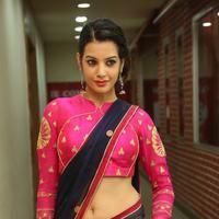 Diksha Panth at avvintha Movie Audio Launch Event Photos | Picture 914095