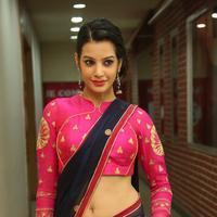 Diksha Panth at avvintha Movie Audio Launch Event Photos | Picture 914096