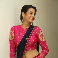 Diksha Panth at avvintha Movie Audio Launch Event Photos | Picture 914100