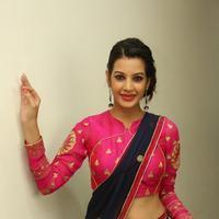 Diksha Panth at avvintha Movie Audio Launch Event Photos | Picture 914102