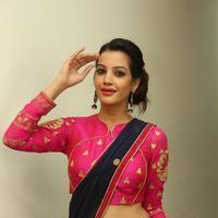 Diksha Panth at avvintha Movie Audio Launch Event Photos | Picture 914103