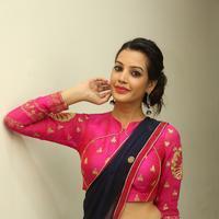 Diksha Panth at avvintha Movie Audio Launch Event Photos | Picture 914106