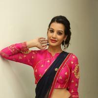 Diksha Panth at avvintha Movie Audio Launch Event Photos | Picture 914107