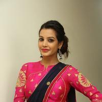 Diksha Panth at avvintha Movie Audio Launch Event Photos | Picture 914110