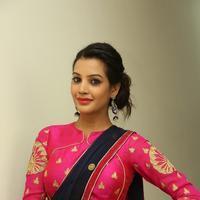 Diksha Panth at avvintha Movie Audio Launch Event Photos | Picture 914111