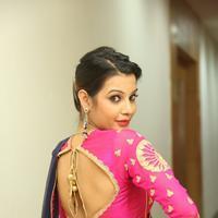 Diksha Panth at avvintha Movie Audio Launch Event Photos | Picture 914112
