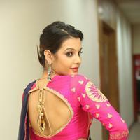 Diksha Panth at avvintha Movie Audio Launch Event Photos | Picture 914113