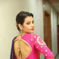 Diksha Panth at avvintha Movie Audio Launch Event Photos | Picture 914114