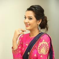 Diksha Panth at avvintha Movie Audio Launch Event Photos | Picture 914115