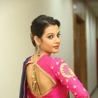 Diksha Panth at avvintha Movie Audio Launch Event Photos | Picture 914117