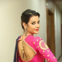 Diksha Panth at avvintha Movie Audio Launch Event Photos | Picture 914118