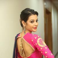 Diksha Panth at avvintha Movie Audio Launch Event Photos | Picture 914119