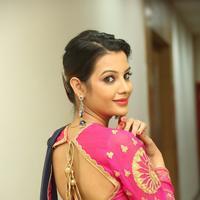 Diksha Panth at avvintha Movie Audio Launch Event Photos | Picture 914120
