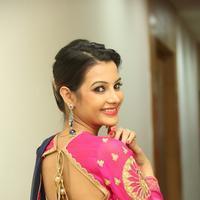 Diksha Panth at avvintha Movie Audio Launch Event Photos | Picture 914121