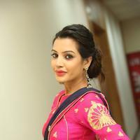Diksha Panth at avvintha Movie Audio Launch Event Photos | Picture 914124