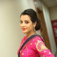 Diksha Panth at avvintha Movie Audio Launch Event Photos | Picture 914125