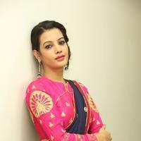Diksha Panth at avvintha Movie Audio Launch Event Photos | Picture 914126