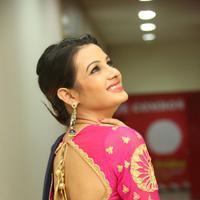 Diksha Panth at avvintha Movie Audio Launch Event Photos | Picture 914128