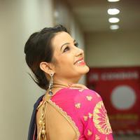 Diksha Panth at avvintha Movie Audio Launch Event Photos | Picture 914129