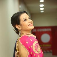 Diksha Panth at avvintha Movie Audio Launch Event Photos | Picture 914130