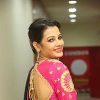 Diksha Panth at avvintha Movie Audio Launch Event Photos | Picture 914132