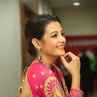 Diksha Panth at avvintha Movie Audio Launch Event Photos | Picture 914135