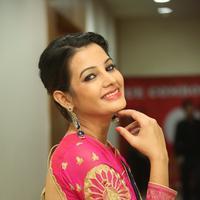 Diksha Panth at avvintha Movie Audio Launch Event Photos | Picture 914136