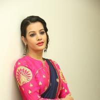 Diksha Panth at avvintha Movie Audio Launch Event Photos | Picture 914137