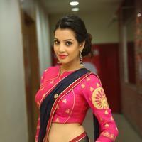 Diksha Panth at avvintha Movie Audio Launch Event Photos | Picture 914140