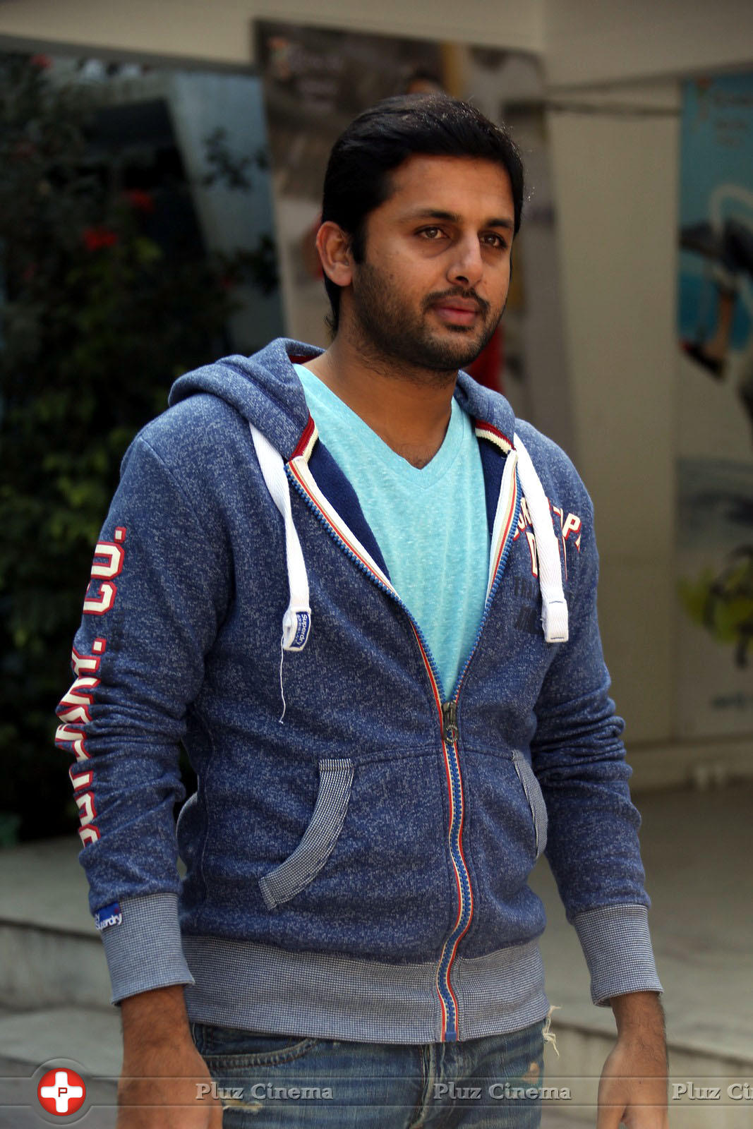 Nithin Latest Interview Photos | Picture 914715