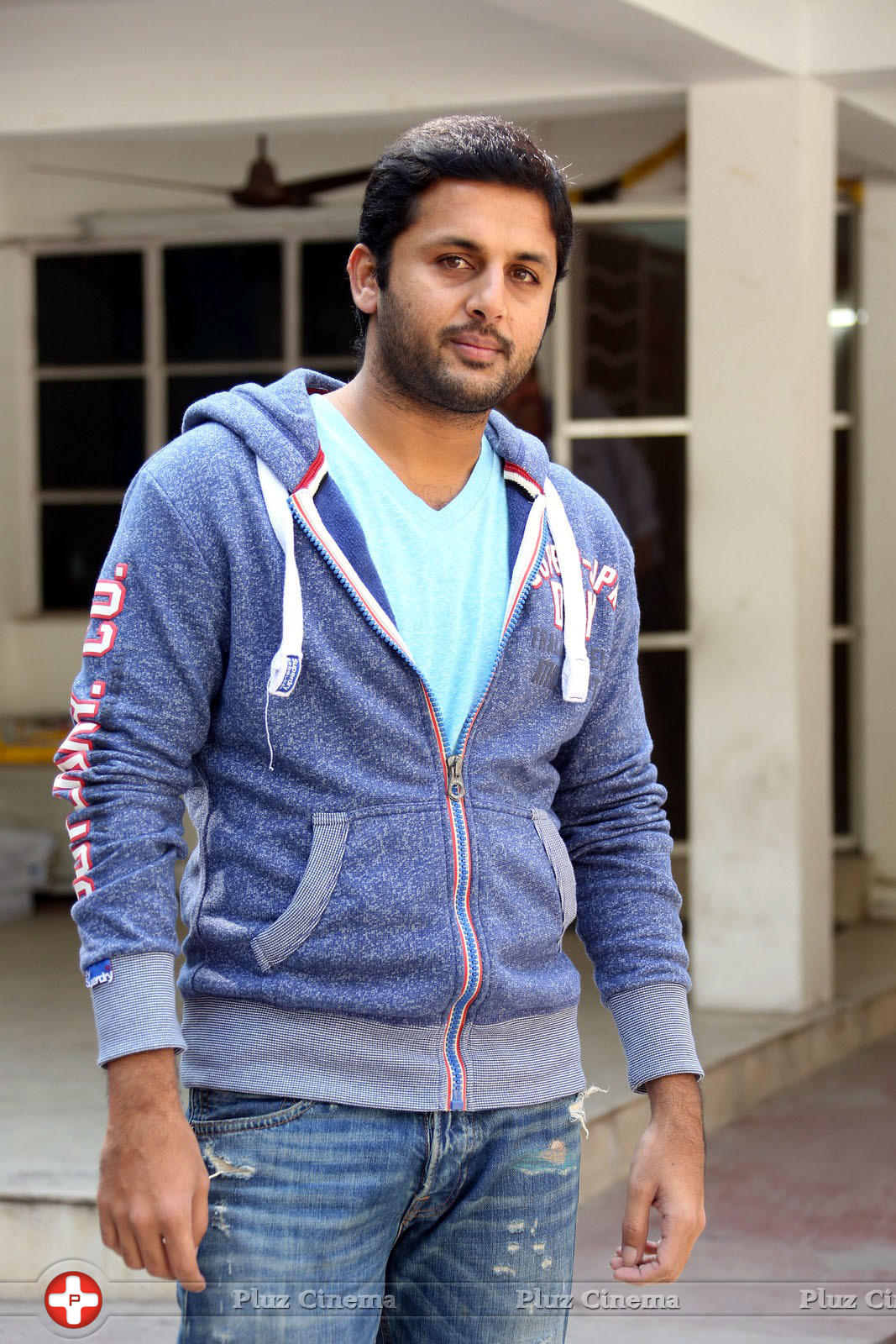 Nithin Latest Interview Photos | Picture 914719