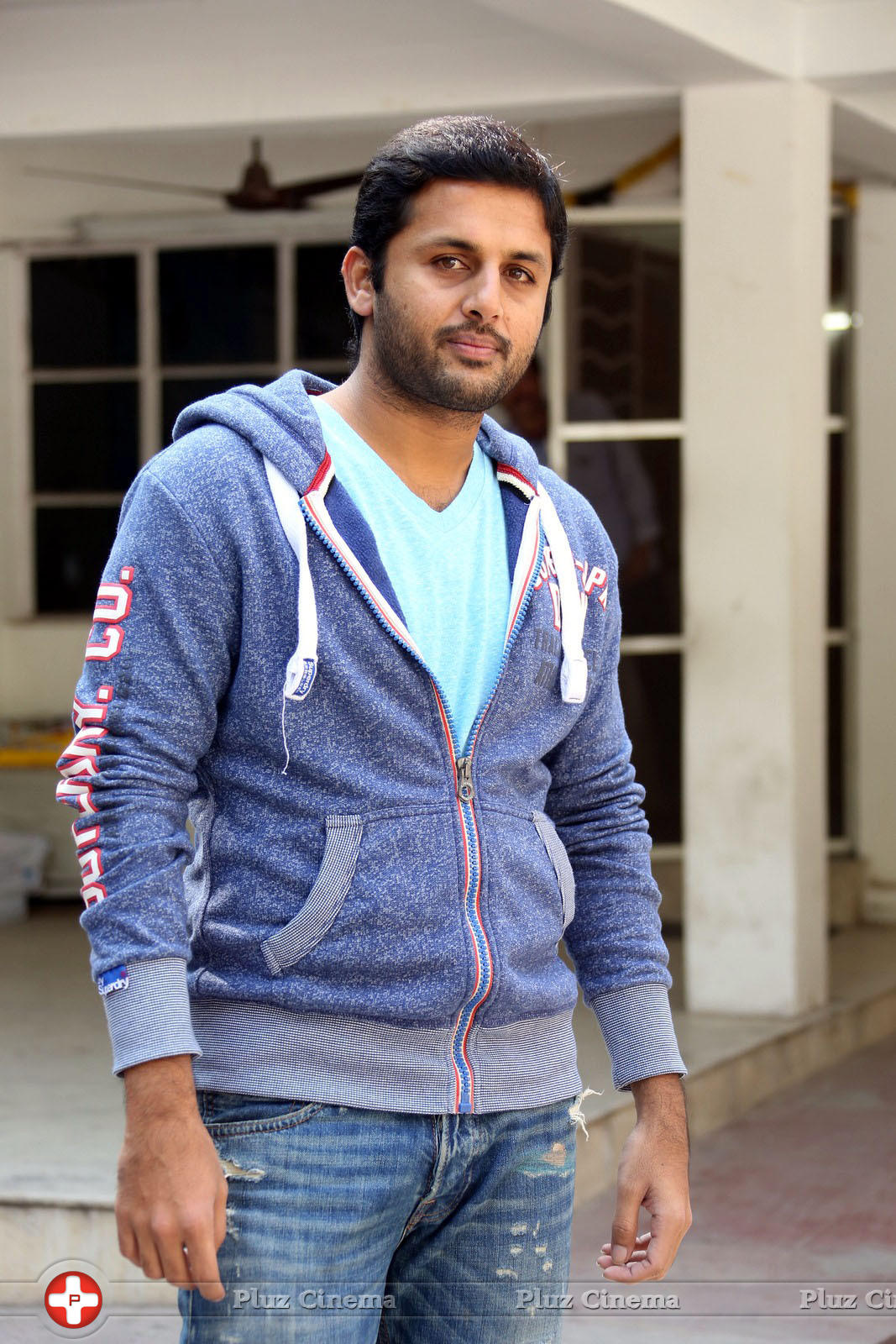 Nithin Latest Interview Photos | Picture 914720