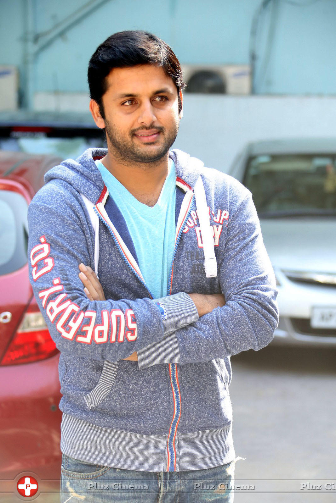 Nithin Latest Interview Photos | Picture 914721